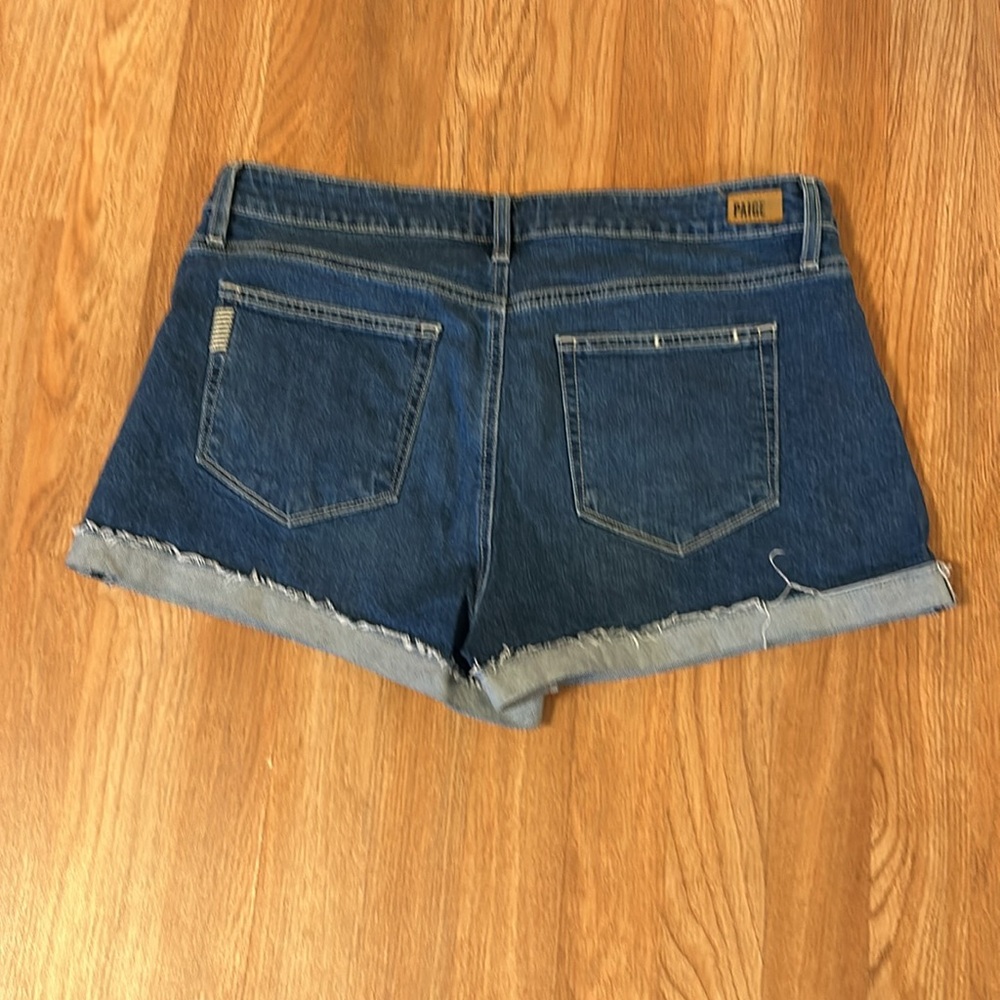 Paige Jean shorts